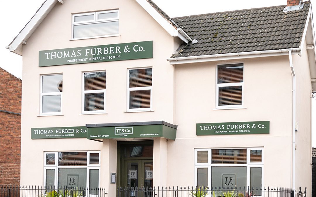 Funerals in Birmingham