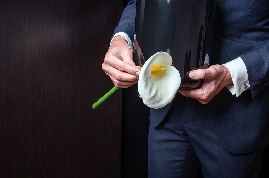 What To Do With Ashes