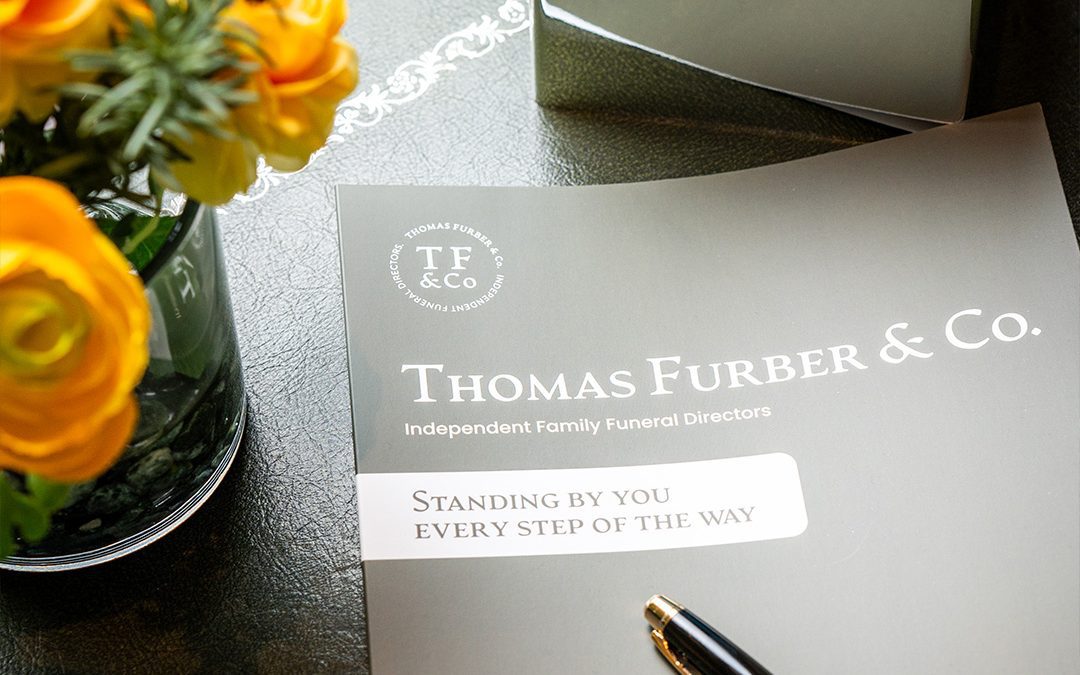 How To Trace Your Loved One’s Funeral Plan