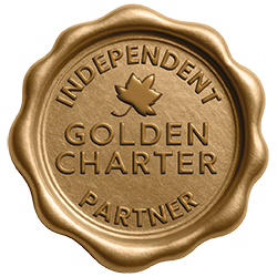 Golden Charter Partner